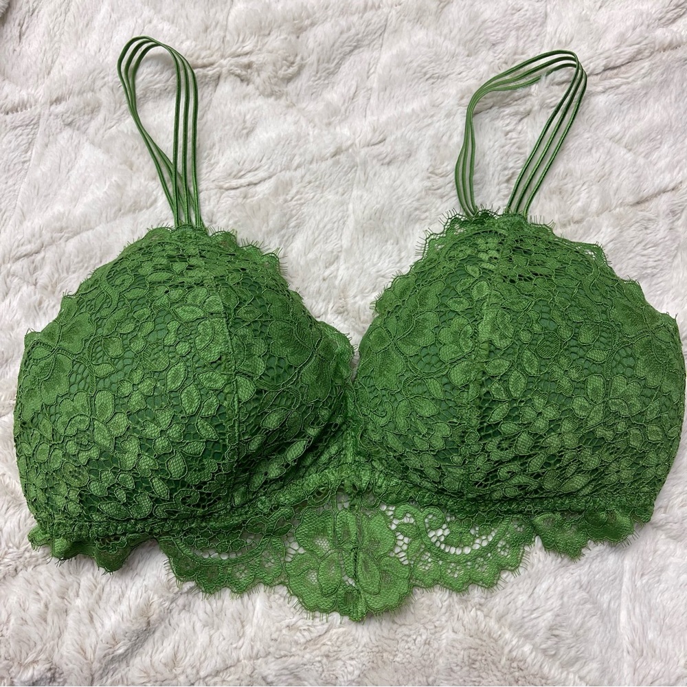 Gilligan & O’Malley Bra XL